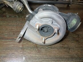Turbo Audi 2.5 TDI 132 Kw - 2
