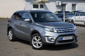 Suzuki Vitara 1.6 VVT Elegance 2WD - 2