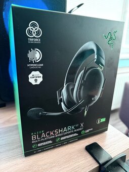 Razer BlackShark V2 X - 2