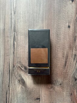 Tom Ford tobacco vanille 100ml - 2
