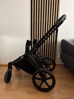 Cybex Priam podvozek 4.0 - 2