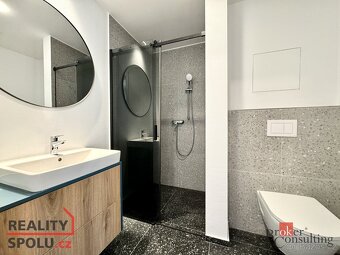 Pronájem, byty/1+kk, 40.6 m2, Kotkova 3937/7, 66902 Znojmo, - 2