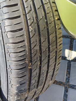 Audi A6 Elektrony 205/55 R16 V - 2