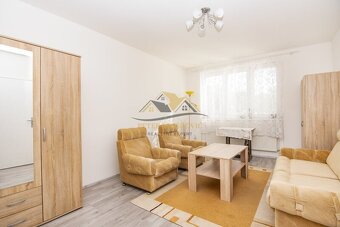 Útulný byt 3+1 (80 m²) v Hrušovanech nad Jevišovkou – ideáln - 2