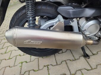 Honda SH 300i - 2