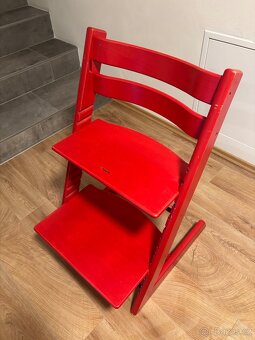 Stokke Tripp trapp - 2