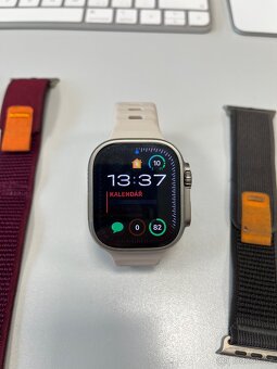 Apple watch ULTRA 1.gen - 2