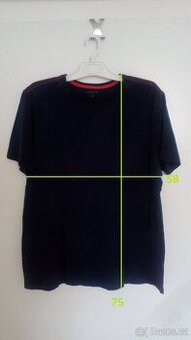 dámská trička + další položky - 2