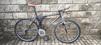 Horské kolo CYCLETECH ASPEN 26" - 2