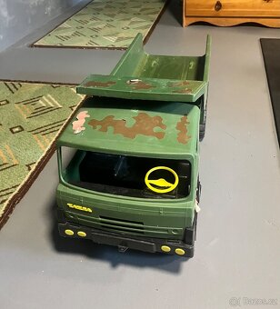 Vojenská Tatra - 2