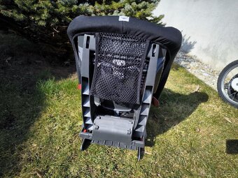 Britax Romer duo plus dětská autosedačka 9-18kg - 2