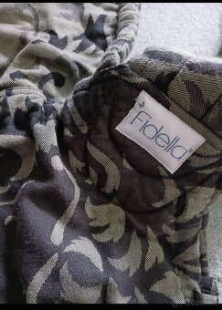 Fidella Flyclick polovazaci nositko - 2