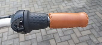 Kolo dámské městské nové - 2
