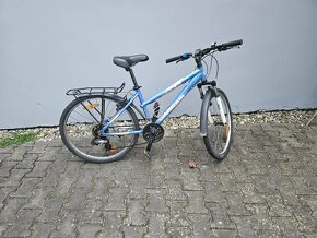 Prodám dětské kolo 26 - 2