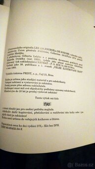 120 dní Sodomy - Donatien Alphonse François de Sade - 2