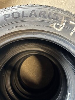 215/65 R17 Barum, zimní sada pneumatik, 1ks-500,-Kč - 2