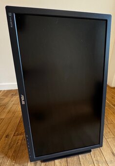 ASUS PB278Q – 27”, WQHD, Pivot - 2