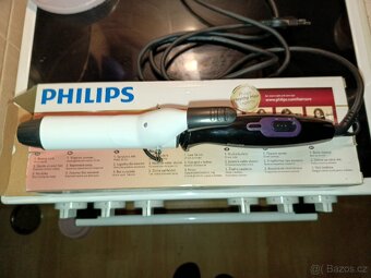 Philips kulma - 2