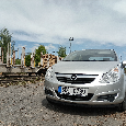 Opel Corsa D 1.4 66 kW – rok 2009 – STK do 06/2026 - 2