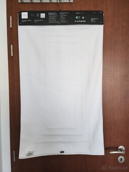 koupelnova předložka - 2