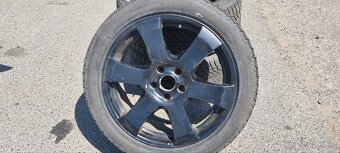 Alu kola Mercedes 5x112 - 2