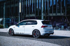 Volkswagen Golf GTI Clubsport 2,0 TSI 7DSG ČR ZÁRUKA VW - 2