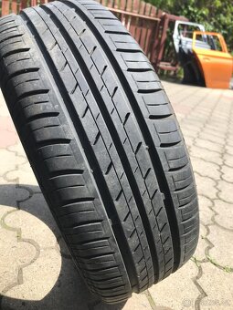 Letní pneu 185/55/15 - 2