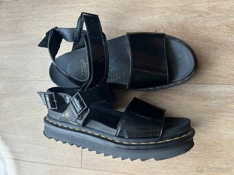Martens sandály - 2