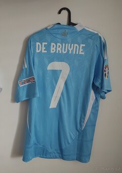 Belgie De Bruyne 7 L - 2