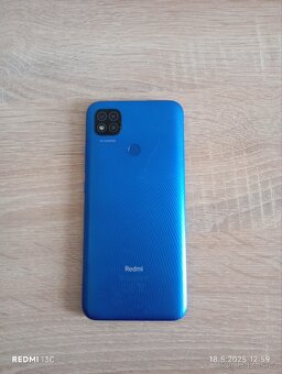 Xiaomi Redmi note 9C - 2