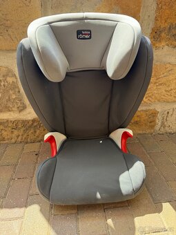 Romer Kid II 15-36kg - 2