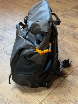 Fotobatoh Lowepro PhotoSport BP 24L AW II - 2