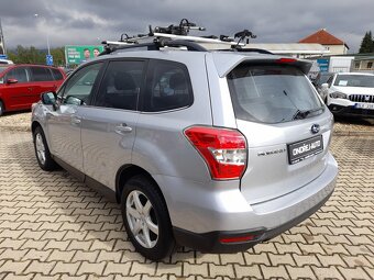 Subaru Forester 4×4 2,0i 110 KW AC STK - 2