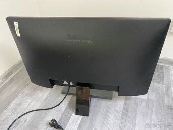 LCD Monitor 28" BenQ 4K - 2