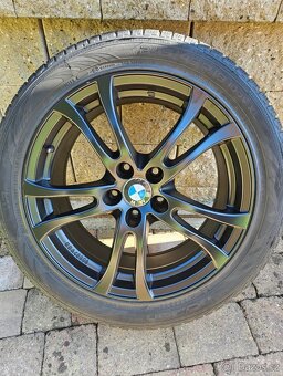 Alu kola zimní BMW R18 - 2