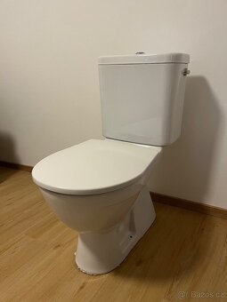 WC Combi - 2