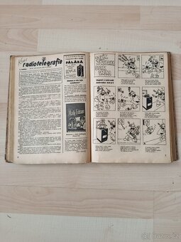 Mladý hlasatel 4.ročník svázané - 2