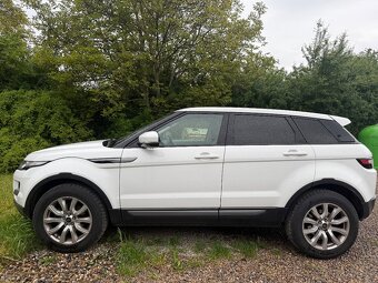 Land rover - 2