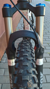Merida trail 26 XL - 2