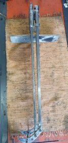 Springer predni vidlice vintage - 2
