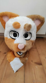 Fursuit - 2