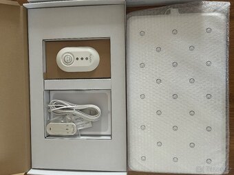 Monitor dechu Nanny Jablotron - 2