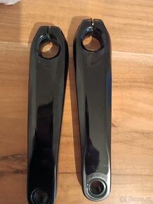 Shimano Steps FC-EM900, 165mm - 2