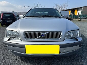 Volvo S40 2.0i 16V 100kW AUTOMAT - 2