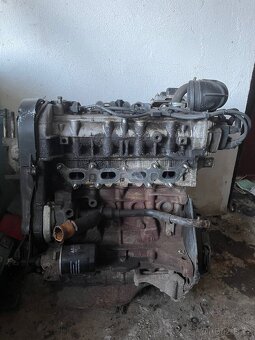 Motor Fiat Punto 1.2 - 2