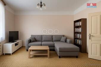 Prodej, rodinný dům 140 m2, pozemek 220 m2, Husinecká, Tábor - 2