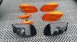 Ford Focus - Hatchback 98-04 - 2