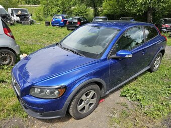 Volvo C30 1.6D - 2