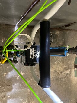 Prodám kolo BMX 20” - 2