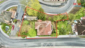Prodej rodinného domu, 256 m², Jablonné nad Orlicí - 2